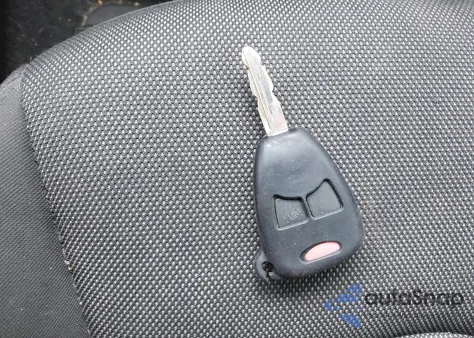 2013 Dodge Avenger Se z USA, uszkodzony, nr VIN 1C3CDZAB0DN710115